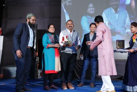 Annual Function 2018