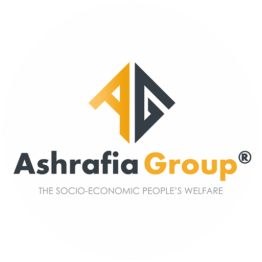 Ashrafia Group®