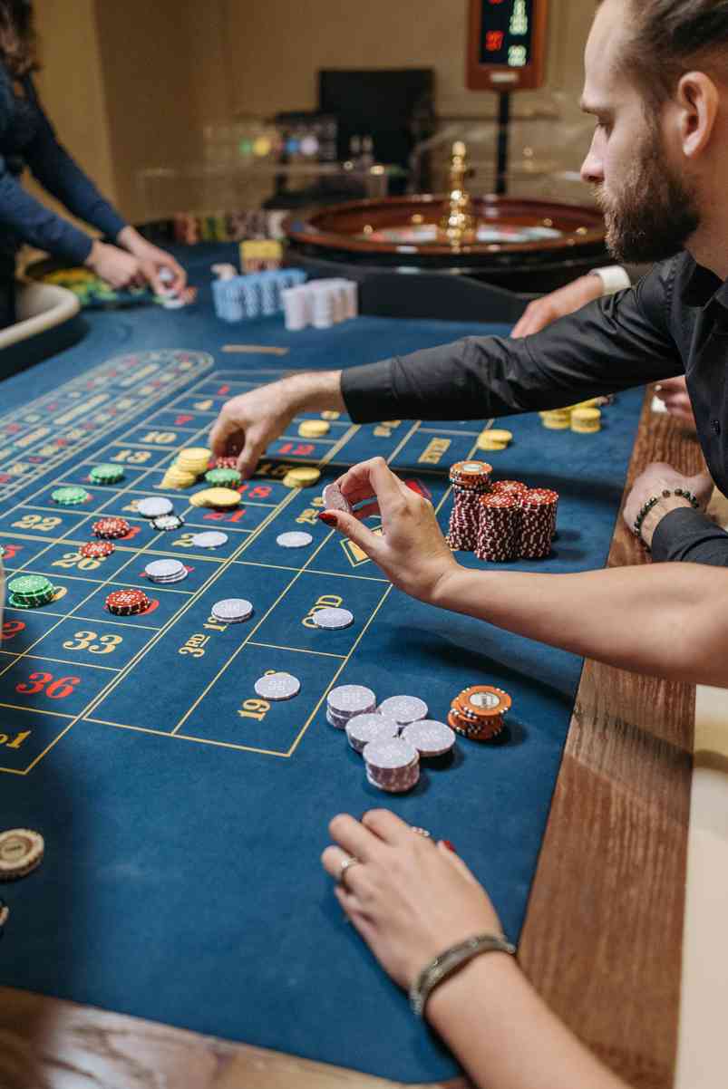 JettBet Casino: Dive into a World of Thrilling Slot Machines